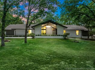 4364 E 72nd St, Tulsa, OK 74136