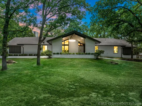 4364 E 72nd St, Tulsa, OK 74136