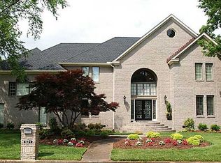 921 Enfield Chase, Virginia Beach, VA 23452
