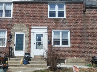 5136 Palmer Mill Rd, Clifton Heights, PA 19018