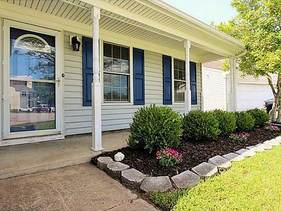 2nd image of 2220 Cinnabar Ct