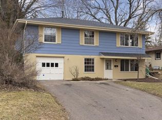 1624 Gettysburg Ave N, Golden Valley, MN 55427
