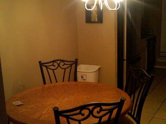 Diningroom. 