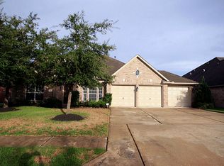 13514 Popes Creek Ln, Houston, TX 77044