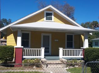 630 Roy St, Daytona Beach, FL 32114