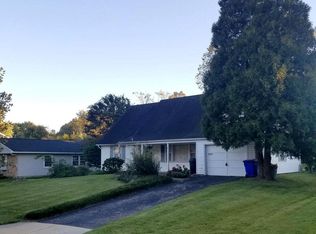 12645 Heming Ln, Bowie, MD 20716