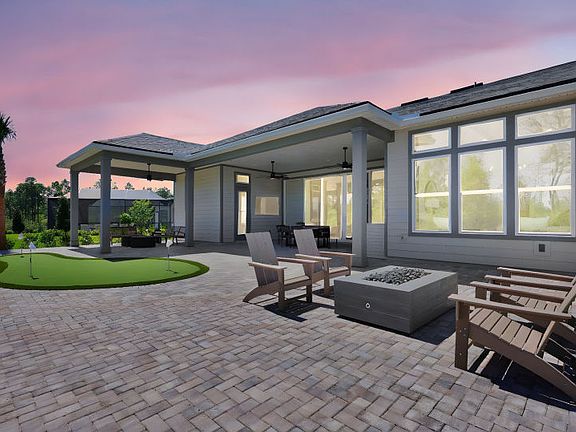 Your Florida home awaits