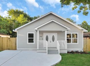 3541 Rebecca St, Houston, TX 77021