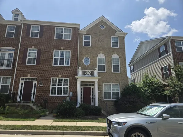 42733 Keiller Ter, Ashburn, VA 20147