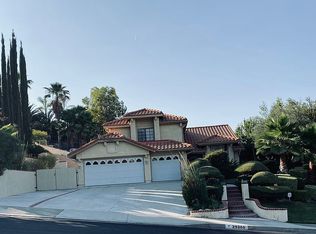 25269 Sagecrest Cir, Valencia, CA 91381