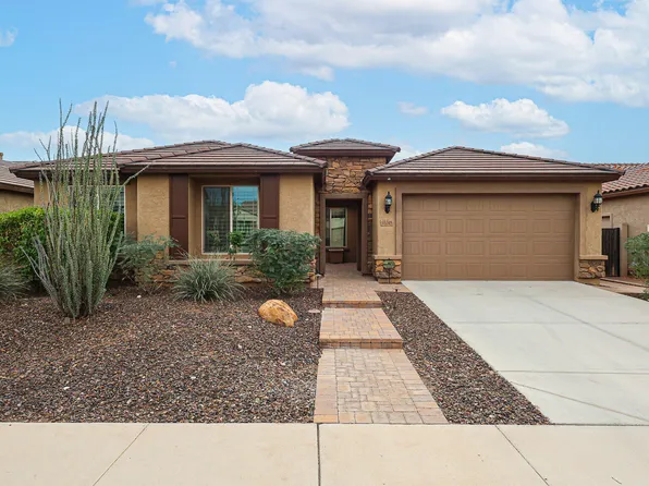 10749 W Paso Trail, Peoria, AZ 85383
