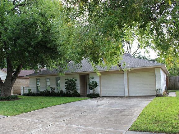 2nd image of 16622 David Glen Dr