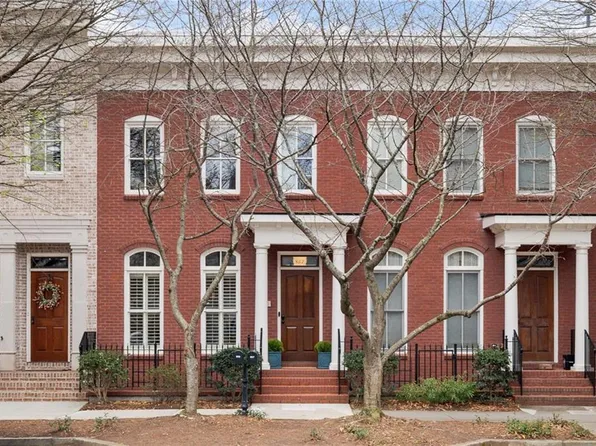 857 Inman Village Pkwy NE, Atlanta, GA 30307