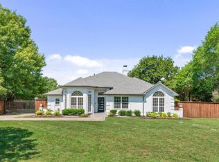 2702 N Carroll Ave, Southlake, TX 76092