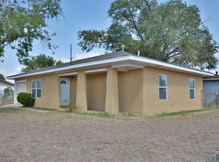 1711 S Main Ave, Portales, NM 88130