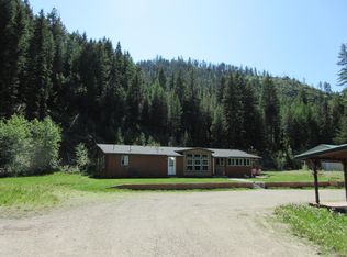 206 Turner Creek Rd, Wauconda, WA 98859