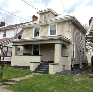 1459 4th St, New Brighton, PA, 15066