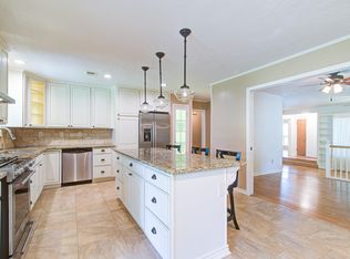 1708 Capstan Rd, Houston, TX 77062