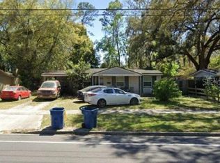 1838 LEONID ROAD, JACKSONVILLE, FL 32218
