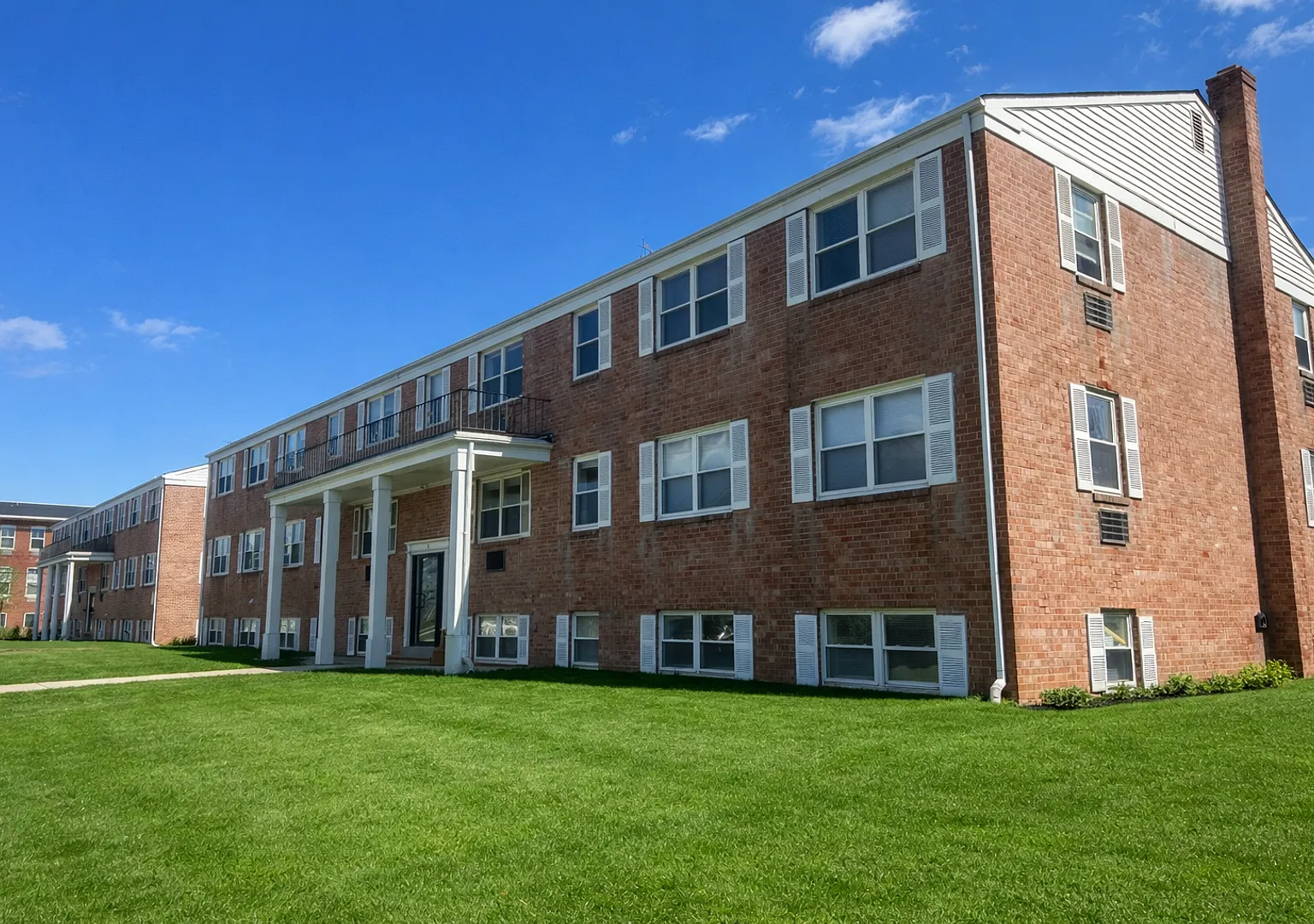 Greentree Apts-Quakertown — Photo 1