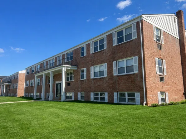 Greentree Apts-Quakertown, 11-60 Alan Ln #A10, Quakertown, PA 18951