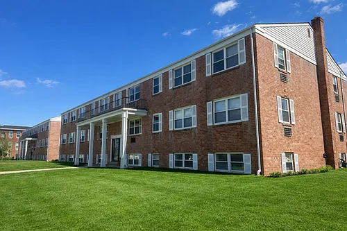 Greentree Apts-Quakertown Photo 1