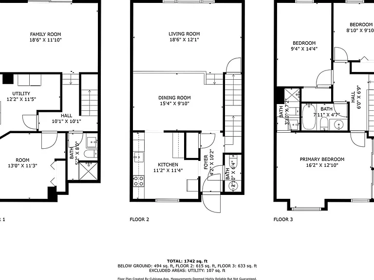 2832 Jermantown Rd — Photo 37