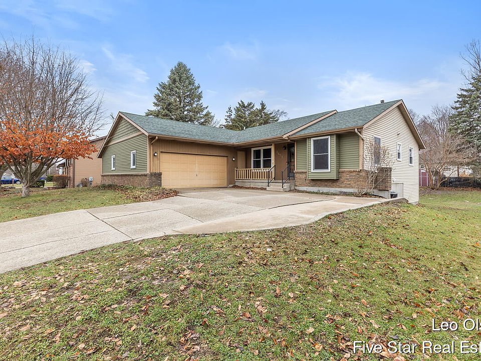 1st image of 4451 Blackfoot Dr SW