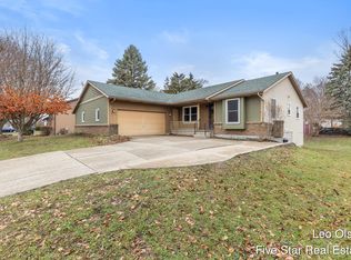 4451 Blackfoot Dr SW, Grandville, MI 49418