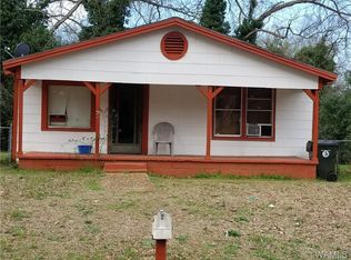 804 37th Ave, Tuscaloosa, AL 35401