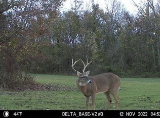 5066 Marriott Rd, Pocahontas, AR 72455