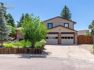 208 Elm Ct, Castle Rock, CO 80104