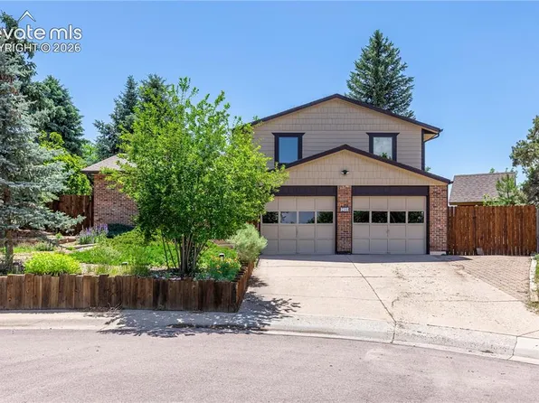208 Elm Ct, Castle Rock, CO 80104