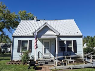 221 James Ave, Waynesboro, VA 22980