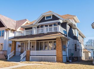 2928-30 N 47th St, Milwaukee, WI