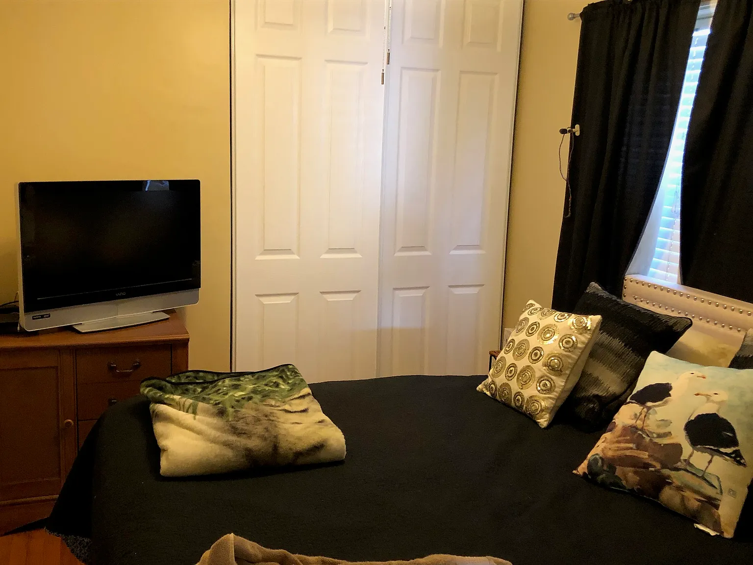 Studio, 350 sqft, $1,650 — Photo 2