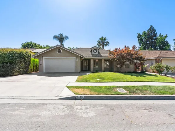 6135 N Hazel Ave, Fresno, CA 93711