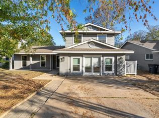 6509 Sunstrip Dr, Austin, TX 78745