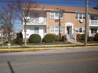 1760 Simpson Ave #5, Ocean City, NJ 08226