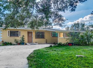 2295 Dordon Dr, Melbourne, FL 32935