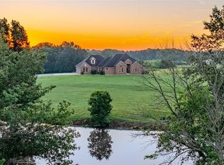 9791 Leathers Rd, Richmond, MO 64085