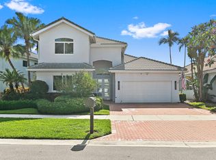 4172 NW 53rd St, Boca Raton, FL 33496