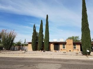 2962 S Marvin Ave, Tucson, AZ 85730