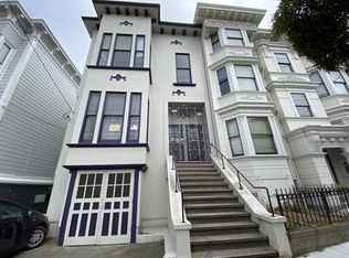 947-949 Page St #2, San Francisco, CA 94117