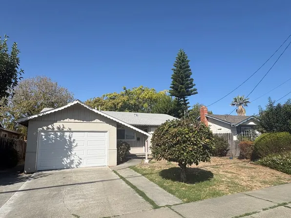 42617 Roberts Ave, Fremont, CA 94538
