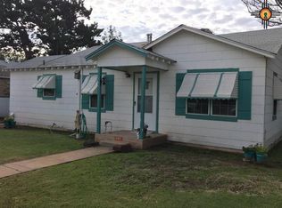 141 State Ave, Clovis, NM 88101