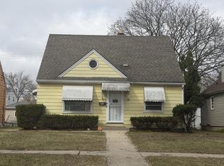 4141 North 62nd STREET, Milwaukee, WI 53216