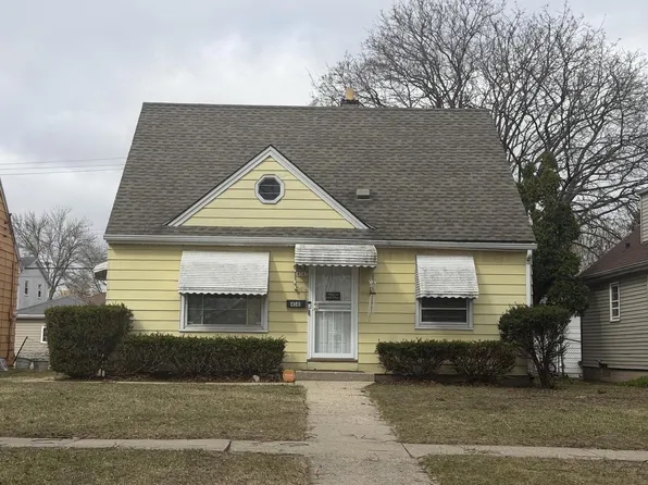 4141 North 62nd STREET, Milwaukee, WI 53216