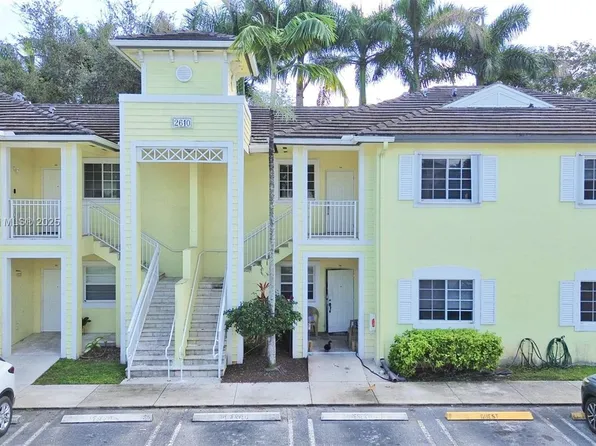 2610 NE 3rd Dr Unit 203, Homestead, FL 33033