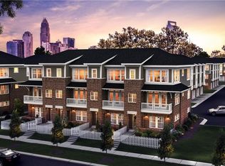 1440 W 4th St #21, Charlotte, NC 28202